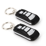 КИТ РАДИО ДИСТАНЦИОННО УПРАВЛЕНИЕ С 2 RC 12V CARGUARD