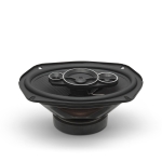 АВТО ГОВОРИТЕЛ КОМПЛЕКТ M.N.C NINJA 6X9" ЕЛИПСА