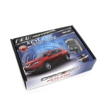 КИТ РАДИО ДИСТАНЦИОННО УПРАВЛЕНИЕ С 2 RC 12V CARGUARD