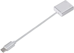 АУДИО КАРТА USB-C 7.1 ATC