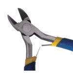 КЛЕЩИ СЕКАЧИ МАЛКИ 115 ММ