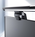 LED ЛАМПА НАСТОЛНА С ЩИПКА И СЕНЗОРЕН ПАНЕЛ ЗА МОНИТОР BASEUS I-WOK