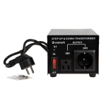 АДАПТОР КОНВЕРТОР 220/110V 300W