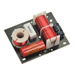 ФИЛТЪР ТОНКОЛОНИ 2-WAY 12DB/ОКТ