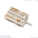 КЛЮЧ ЗА ФУРНА/ПЕЧКА 6+0 ELECTROLUX ZANUSSI AEG 11HE045