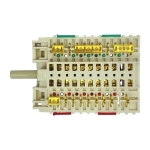 КЛЮЧ ЗА ФУРНА/ПЕЧКА 10+0 GORENJE SIBIR 11HE175