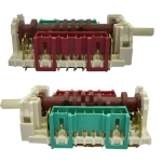 КЛЮЧ ЗА ФУРНА/ПЕЧКА 10+0 GORENJE SIBIR 11HE175