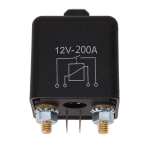 РЕЛЕ 12V 200A