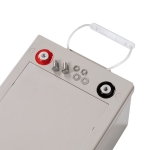 БАТЕРИЯ АКУМУЛАТОРНА 12V/200AH ТЯГОВА ГЕЛОВА VIPOW