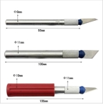 КОМПЛЕКТ НОЖОВЕ СКАЛПЕЛИ