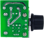 КИТ РЕГУЛАТОР AC 2000W СГЛОБЕН