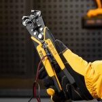 КЛЕЩИ ЗАЧИСТВАЩИ ФОРМИРАЩИ КРИМПВАЩИ СЕКАЧИ DENZEL