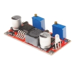 МОДУЛ DC/DC КОНВЕРТОР ПОНИЖАВАЩ С РЕГ. НА ТОКА-LED