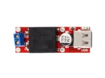 МОДУЛ DC/DC КОНВЕРТОР ПОНИЖАВАЩ 7-24V/5V 3A USB