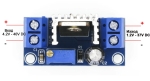 МОДУЛ DC/DC КОНВЕРТОР ПОНИЖАВАЩ 1.5A