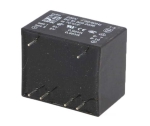 ТРАНСФОРМАТОР 2X9V 0.95V/A HAHN
