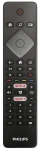 ДИСТАНЦИОННО УПРАВЛЕНИЕ RC PHILIPS RM-398GR10BEPHN NETFLIX ОРИГИНАЛНО