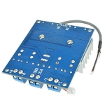 КИТ УСИЛВАТЕЛ 2X50W СГЛОБЕН КЛАС D