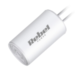 C 16U/450V AC ЗА ДВИГАТЕЛ С КАБЕЛ