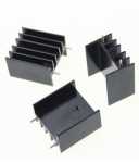 РАДИАТОР TO-220 2