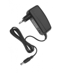 АДАПТОР 24V 1A С БУКСА 5.5/2.5ММ