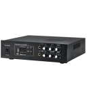 УСИЛВАТЕЛ PA-040UB USB SD MP3 FM