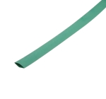 ТЕРМОСВИВАЕМ ШЛАУХ 10ММ/80ММ ЗЕЛЕН 1 БР