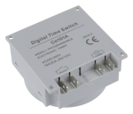 КИТ ТАЙМЕР ЧАСОВНИК ЦИФРОВ СГЛОБЕН 220V