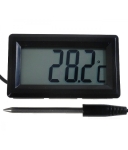 ТЕРМОМЕТЪР С ВЪНШЕН ДАТЧИК 300C