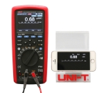 МУЛТИЦЕТ С ГРАФИЧЕН ДИСПЛЕЙ UNI-T UT181A