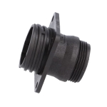 БУКСА КОНЕКТОР CPC 182916-1 16 ПИНА МЪЖКА ЗА ПАНЕЛ