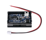 КИТ ЦИФРОВ ВОЛТМЕТЪР ИНДИКАТОР ЗАРЯД НА АКУМ. 6-100V /12V/