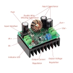 МОДУЛ DC/DC КОНВЕРТОР ПОВИШАВАЩ 100-600W