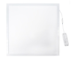 LED панел за таван 40W квадрат 60/60СМ CW