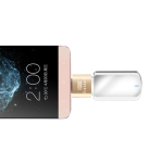 ПРЕХОД USB TYPE-C/USB Ж OTG