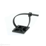 СКОБИ ЗА СВИНСКИ ОПАШКИ ЧЕРНИ 27X27