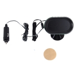 ВОЛТМЕТЪР ТЕРМОМЕТЪР ЧАСОВНИК АВТОМОБИЛЕН