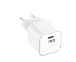 Зарядно за телефон USB-C 220V ултра бързо 65W ATC