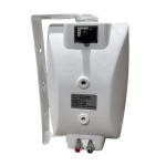 ТОНКОЛОНА ЗА ВЪНШЕН МОНТАЖ ATC-SP500W 40W 5" 8Ω/70-100V