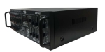 УСИЛВАТЕЛ С ТУНЕР USB/MP3 БЛУТУТ 2X100W AMP-401 ATC