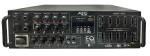 УСИЛВАТЕЛ С ТУНЕР USB/MP3 БЛУТУТ 2X100W AMP-401 ATC