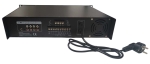 УСИЛВАТЕЛ ATC AMP-101 240W 4-16Ω/100V USB SD MP3 FM БЛУТУТ