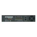 УСИЛВАТЕЛ ATC AMP-101 240W 4-16Ω/100V USB SD MP3 FM БЛУТУТ