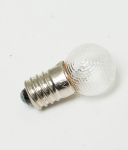 ЛАМПА 6V С РЕЗБА