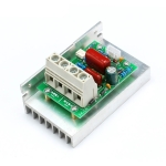 КИТ РЕГУЛАТОР AC 10000W СГЛОБЕН С ДИСПЛЕЙ