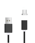 КАБЕЛ USB-C/USB МАГНИТЕН 1 M