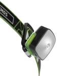 ФЕНЕРЧЕ ЗА ГЛАВА ЧЕЛНИК  5 LED С АКУМУЛАТОР