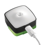 ФЕНЕРЧЕ ЗА ГЛАВА ЧЕЛНИК  5 LED С АКУМУЛАТОР