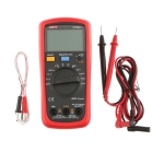 МУЛТИЦЕТ UNI-T UT136C+