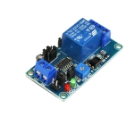 КИТ РЕЛЕ ЗА ВРЕМЕ СГЛОБЕНО ДО 1 ЧАС